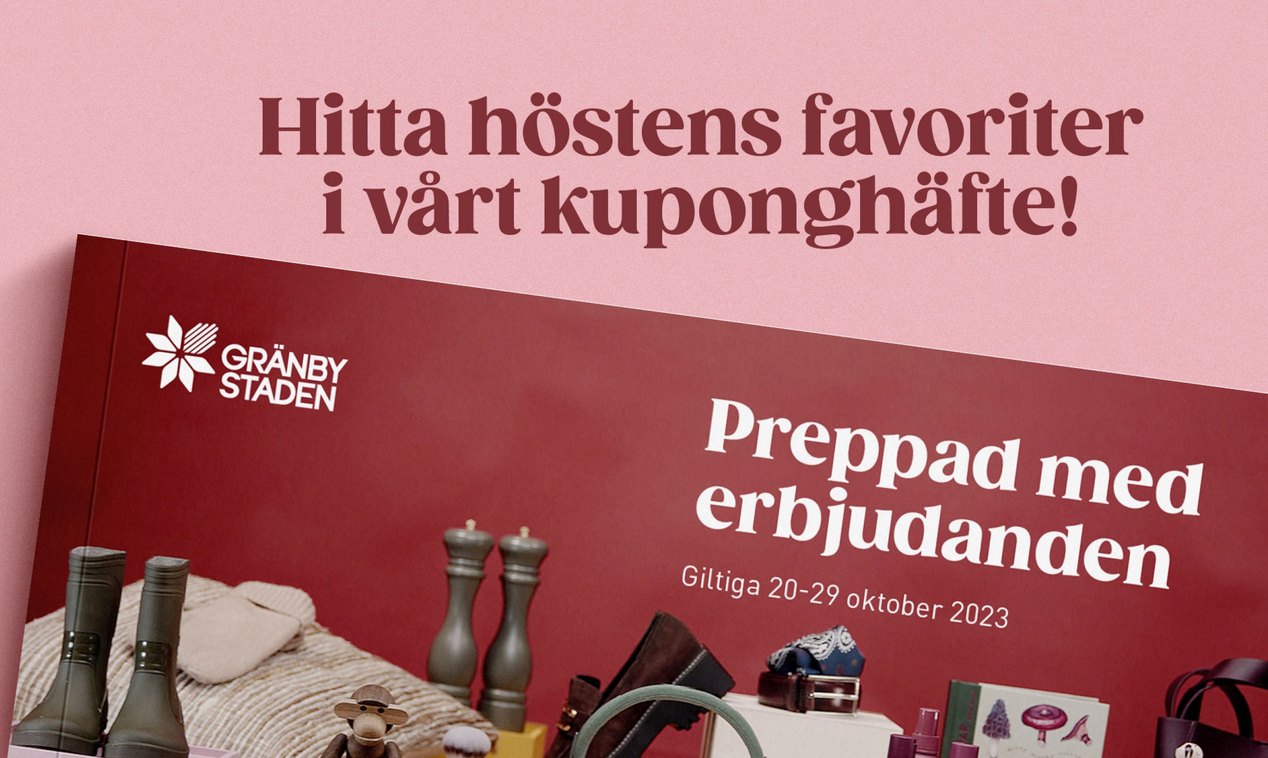 Dekorativ bild