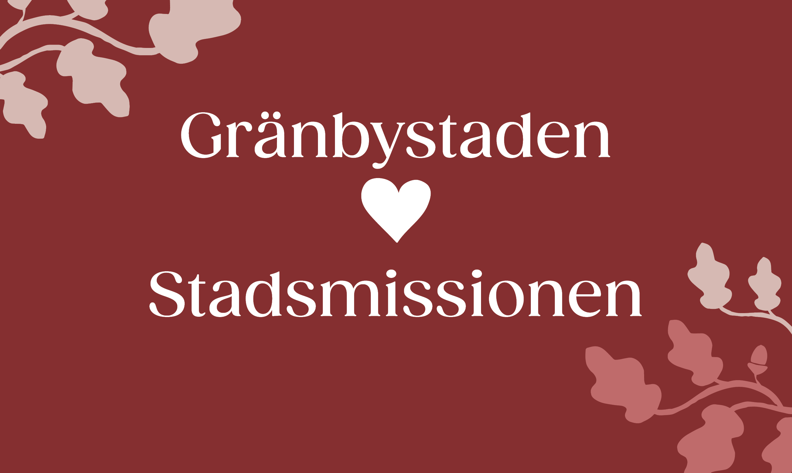 Dekorativ bild